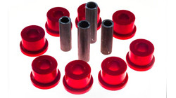 Replacement Parts - Control Arm Bushings