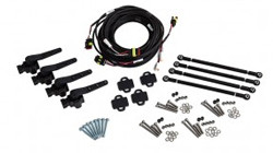 Parts & Pieces - Accessories