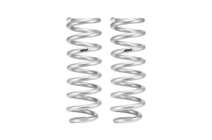 Suspension Components - Coil Spring