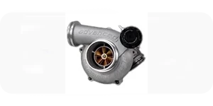 Induction - Turbo Chargers