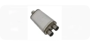 Exhaust - Mufflers