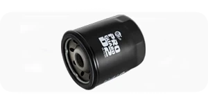 Filtration - Oil filters