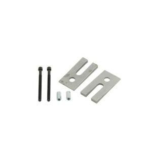 Belltech - 4977 | Belltech 4 Degree Pinion Shims for Pickups with 2.5" & 3" Wide Leaf Springs