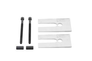 Belltech - 4974 | Belltech 2 Degree Pinion Shim (2004-2019 F150 Pickup 2WD/4WD)