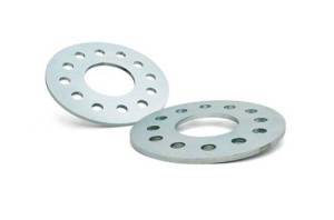 Rough Country - 1065 | Rough Country 0.25 Inch Wheel Spacers 6x135/6x5.5 For Chevrolet / Ford / GMC / Ram
