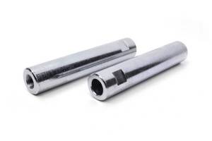 Rough Country - 1107 | Rough Country Heavy Duty Tie Rod Sleeves For Chevrolet Silverado / GMC Sierra 2500 HD & 3500 HD 2WD/4WD
