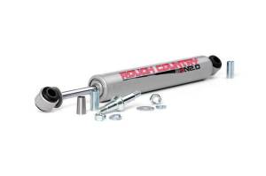 Rough Country - 87445 | N3 Steering Stabilizer | Ford F-250 4WD (1978-1979)