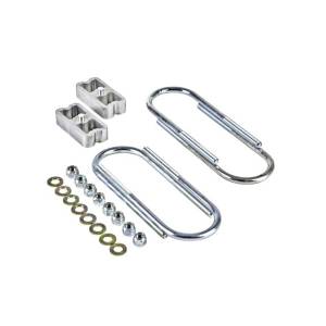 Belltech - 6010 | Belltech 04-12 GM Colorado/Canyon 1" Rear Drop