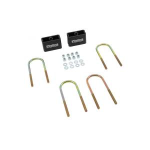 Belltech - 6200 | Belltech 3 Inch Rear Lowering Block