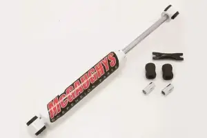 McGaughys Suspension Parts - 2250 | McGaughys 4-6 Inch Rear Lowering Shock (2002-2008 Ram 1500 Pickup 2WD)