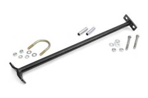 Rough Country - 1154 | Steering Box Brace | Jeep Wrangler YJ 4WD (1987-1995)