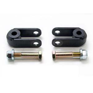 ReadyLIFT Suspensions - 67-3809 | ReadyLift Rear Shock Extensions (1999-2024 GMC Pickup/SUV)