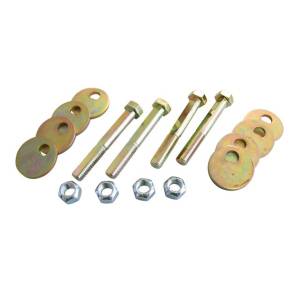 Belltech - 4950 | Belltech Front Alignment Cam Kit (1988-1998 C1500, C2500, C3500 Pickup 2WD)
