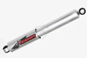 McGaughys Suspension Parts - 3205 | McGaughys 5-7 Rear Lowering Shock 1999-2018 Silverado, Sierra 1500