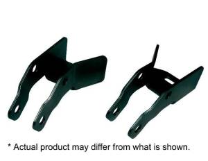 Belltech - 6651 | Belltech GM Rear Shock Extension