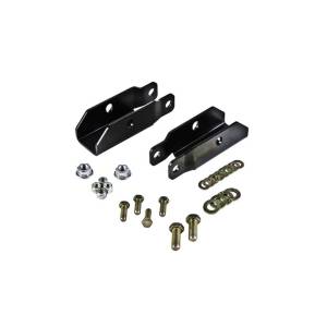 Belltech - 6656 | Belltech Ford Rear Shock Extension