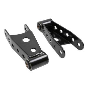 Belltech - 6700 | Belltech 1" Drop Leaf Spring Shackle