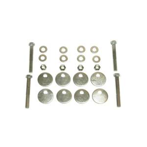 Belltech - 4952 | Belltech Front Alignment Kit (1997-2003 F150 Pickup 2WD/4WD | 1997-2002 Expedition, Navigator 2WD/4WD)