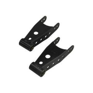 Belltech - 6406 | Belltech 2" Drop Leaf Spring Shackle