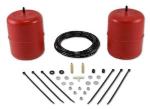 Air Lift Company - 60742 | Air Lift 1000 Air Spring Kit (1996-2004 Pathfinder | 1997-2004 QX4)