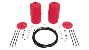 Air Lift Company - 60824 | Air Lift 1000 Air Spring Kit (2011-2024 Durango 2WD/4WD)