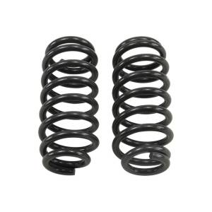 Belltech - 4810 | Belltech 2 Inch Ford Front Coil Spring Set