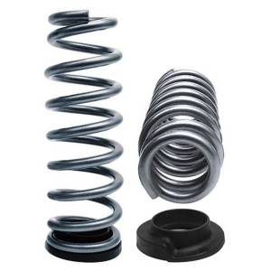 Belltech - 12206 | Belltech 1 or 2" Lowered Front Ride Height (2004-2012 Colorado, Canyon 2WD Ext .& Quad Cab)