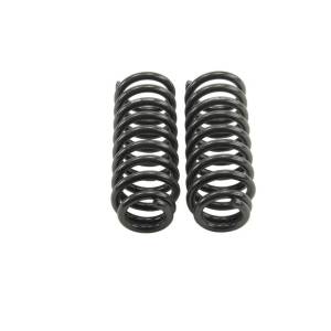 Belltech - 4207 | Belltech 2" Lowered Front Ride Height (2002-2009 Envoy, Trailblazer 2WD/4WD)