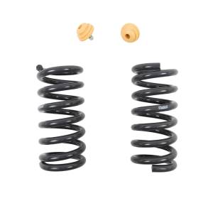 Belltech - 4766 | Belltech 2 Inch Dodge Front Coil Spring Set