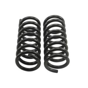 Belltech - 4797 | Belltech 3 InchFord Front Coil Spring Set