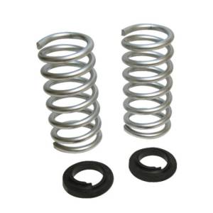 Belltech - 23458 | Belltech 2 or 3" Lowered Front Ride Height (1999-2007 Silverado, Sierra 1500 2WD Ext. & Crew Cab)