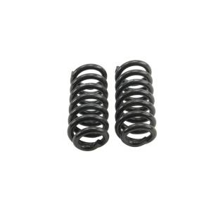 Belltech - 4700 | Belltech 1 Inch Front Coil Spring Set (1963-1987 C10 Pickup | 1973-1987 Blazer, Jimmy C10 | 1973-1991 Suburban C10)