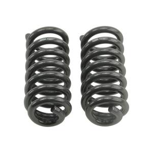 Belltech - 4702 | Belltech 2 Inch GM Front Coil Spring Set