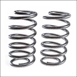 DJM Suspension - CS2000R-3 | DJM Suspension 3 Inch Rear Lowering Coils (2001-2006 Suburban, Tahoe, Yukon 2WD/4WD)