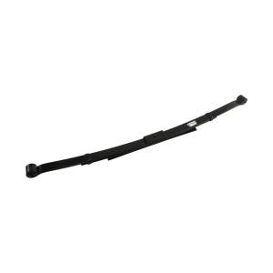 Belltech - 5950 | Belltech 4" Drop Rear Leaf Spring | Each (1988-1998 C1500 Pickup Standard & Ext. Cab)
