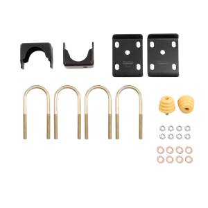Belltech - 6852 | Belltech 6 Inch Rear Flip Kit (1973-1987 Blazer, Jimmy, Suburban C10)