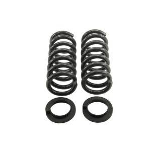 Belltech - 23405 | Belltech 2 or 3" Lowered Front Ride Height (1988-1998 C1500 Pickup 2WD Standard Cab)