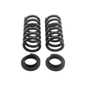 Belltech - 23408 | Belltech 2 or 3" Lowered Front Ride Height (1999-2006 Silverado, Sierra 1500 2WD Standard Cab)