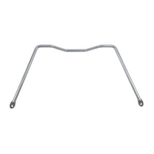 Belltech - 5520 | Belltech 1" / 25.4mm Rear Anti-Sway Bar w/ Hardware (1982-2004 S10, S15 Pickup 2WD)