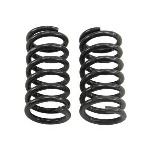 Belltech - 4270 | Belltech 2.5 Inch Front Lowering Coil Spring Set (1983-1997 Mighty Max RWD)