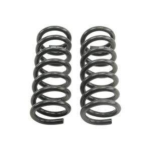 Belltech - 4302 | Belltech 1 Inch GM Front Coil Spring Set