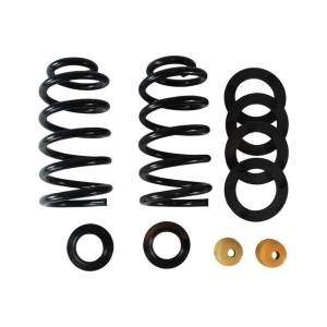 Belltech - 12462 | Belltech Pro Coil 1 or 2 Inch Front Lowering (2007-2020 GM Tahoe, Yukon, Suburban, Yukon XL, Avalanche 2WD/4WD)