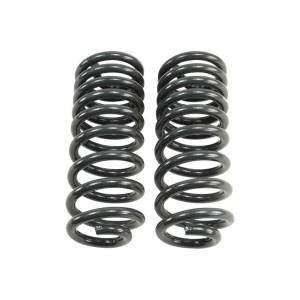 Belltech - 4800 | Belltech 2 Inch Ford Front Coil Spring Set