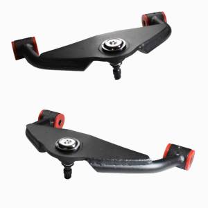 DJM Suspension - CA3098U | DJM Suspension Upper Control Arms (1998-2014 Ford Ranger 2WD)