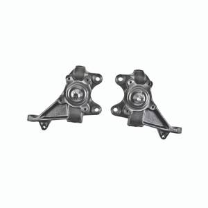 Belltech - 2000 | 84-95 Toyota Pickup 2" Drop Spindle