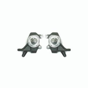 Belltech - 2010 | 98-00 Nissan Frontier (exc Crew Cab) 2" Drop Spindle