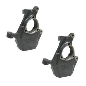 Belltech - 2509 | Belltech 2 Inch GM Drop Spindle Set | Cast Steel Upper Control Arms ONLY