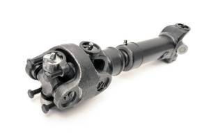 Rough Country - 5074.1_A | Rough Country CV Drive Shaft | Rear | Jeep Wrangler TJ (97-06)/Wrangler YJ (87-93)