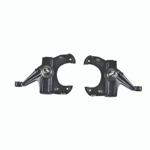 Belltech - 3120 | 71-72 GM C10 3" Drop Spindle