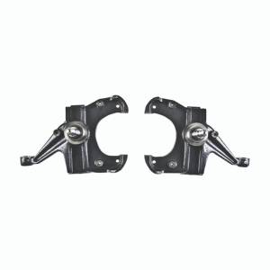 Belltech - 3200 | Belltech 3 Inch Front Drop Spindle (1973-1987 C10 Pickup | 1973-1991 Suburban C10)